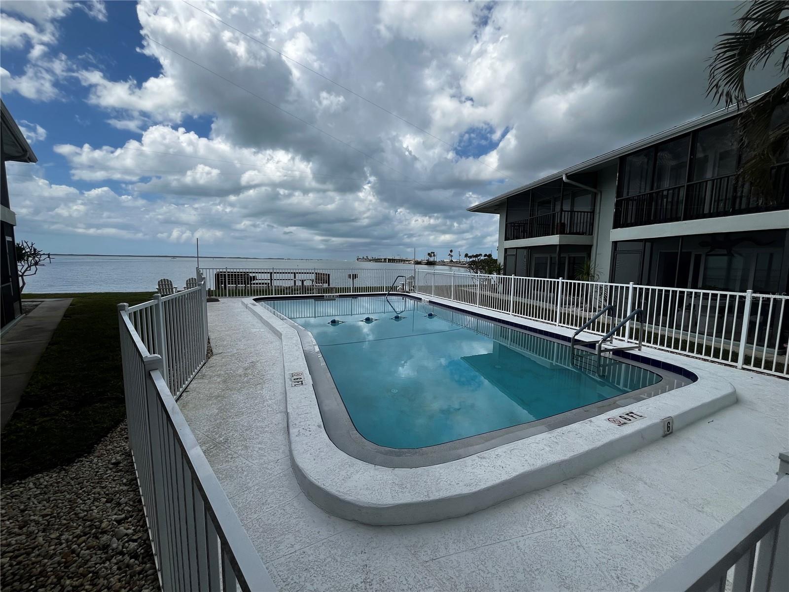 CONCORD ARMS CONDO - Residential