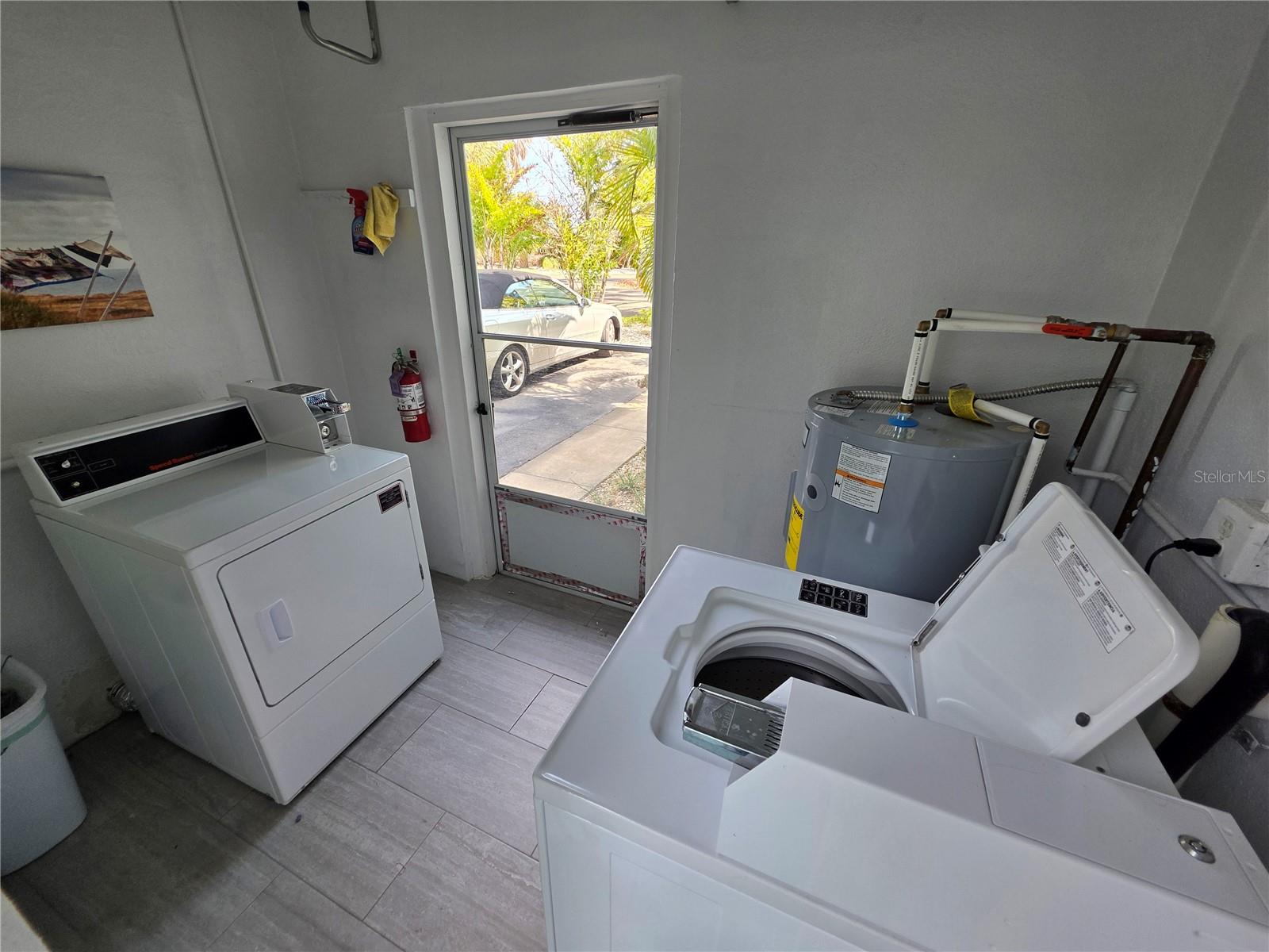 CONCORD ARMS CONDO - Residential