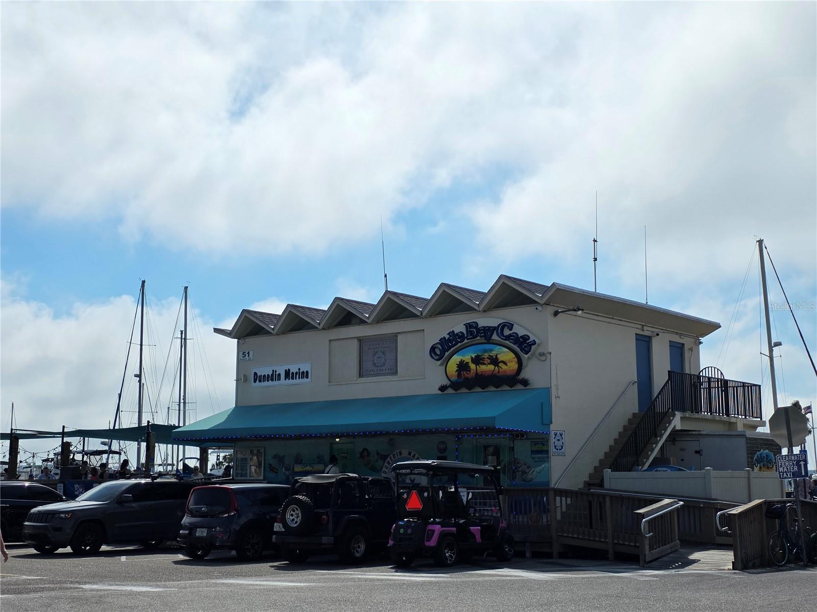 CONCORD ARMS CONDO - Residential