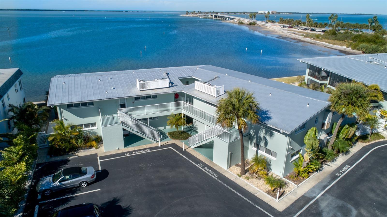 CONCORD ARMS CONDO - Residential