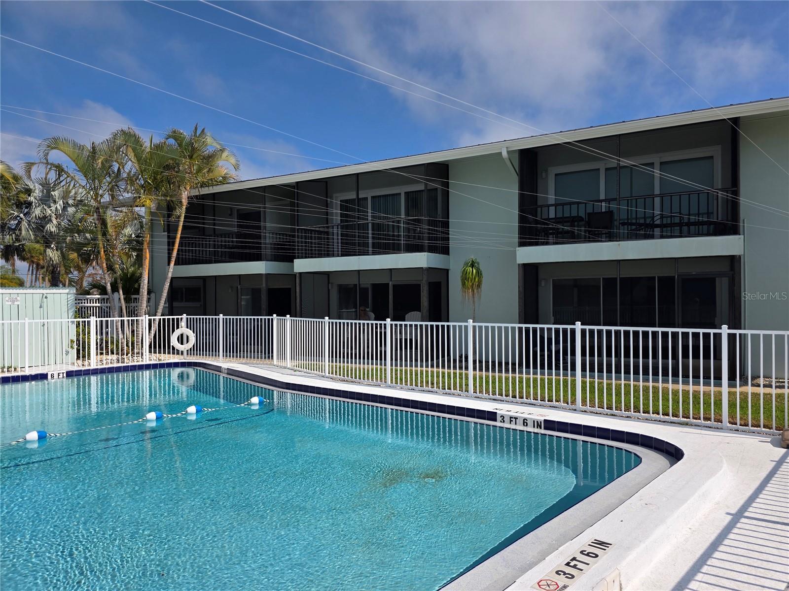 CONCORD ARMS CONDO - Residential