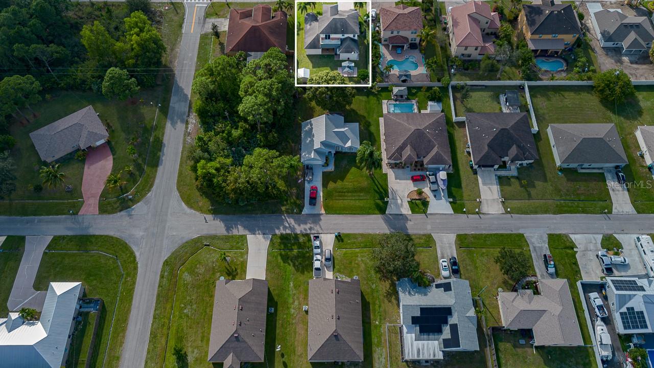 PORT ST LUCIE SEC 18 - Residential