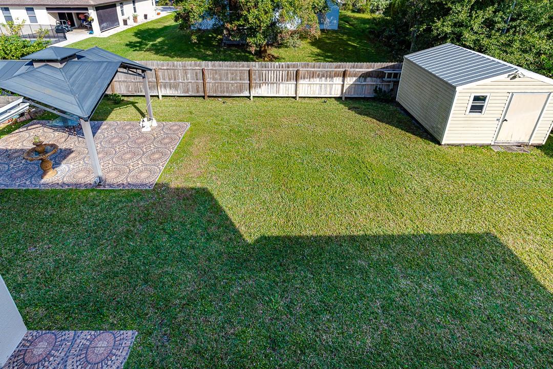 PORT ST LUCIE SEC 18 - Residential