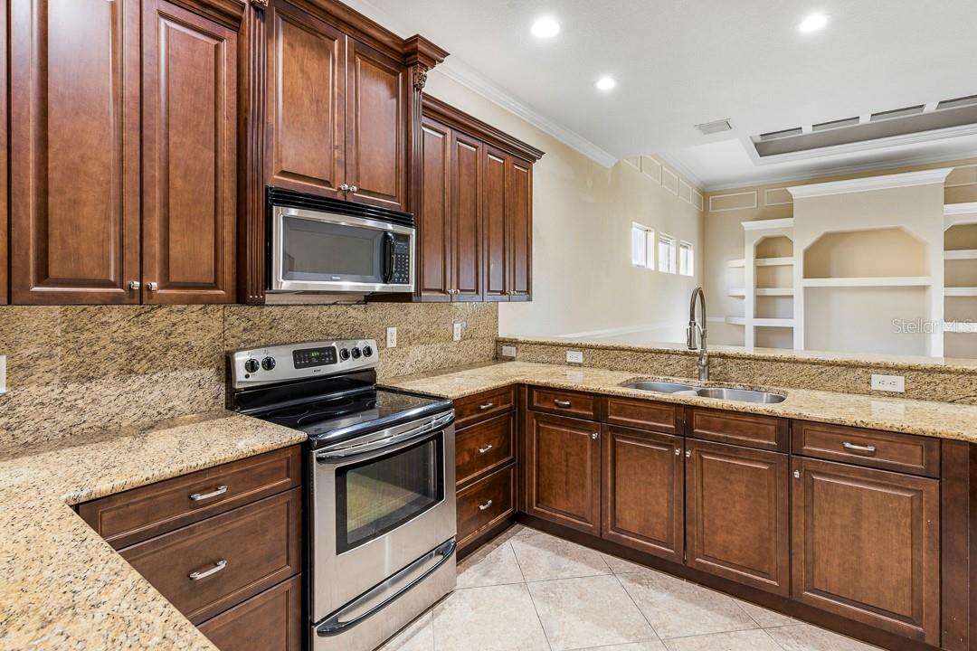 PORT ST LUCIE SEC 18 - Residential