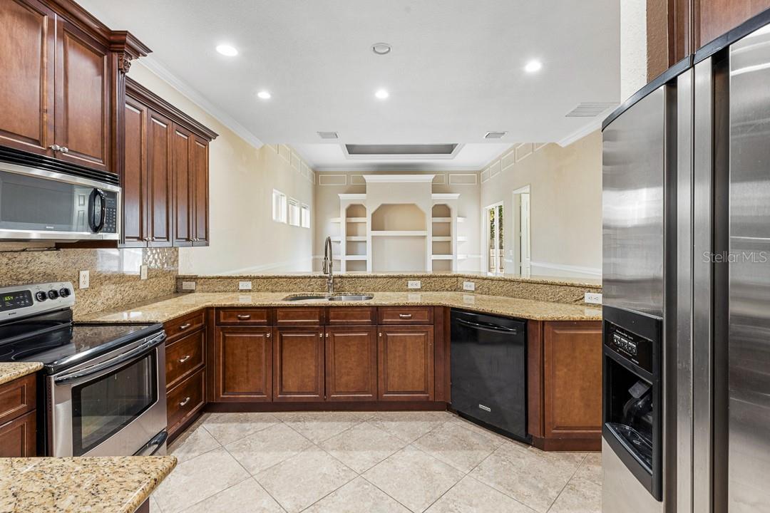 PORT ST LUCIE SEC 18 - Residential