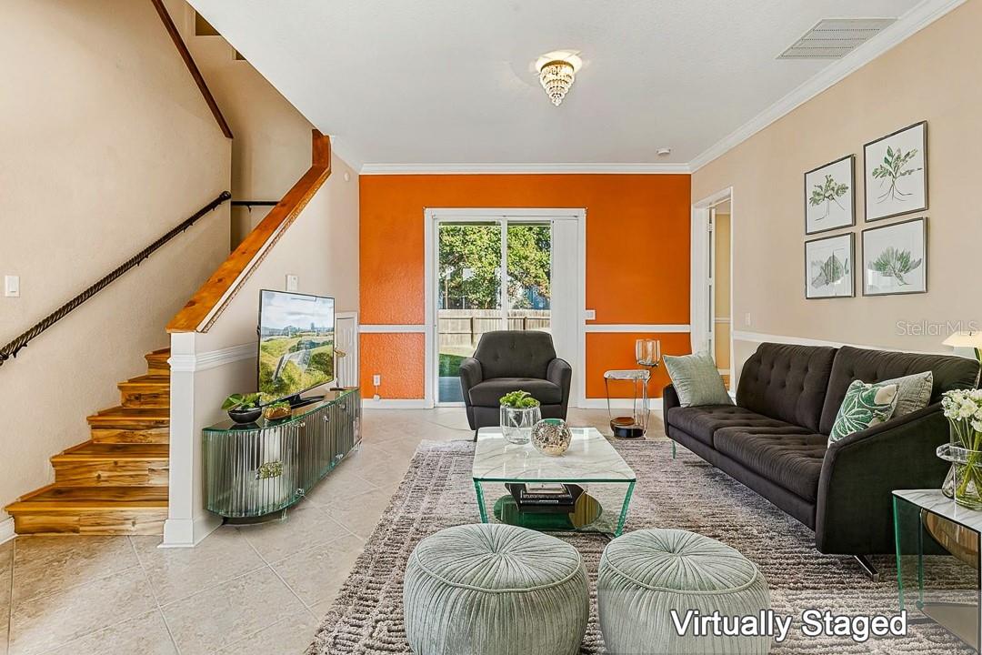 PORT ST LUCIE SEC 18 - Residential