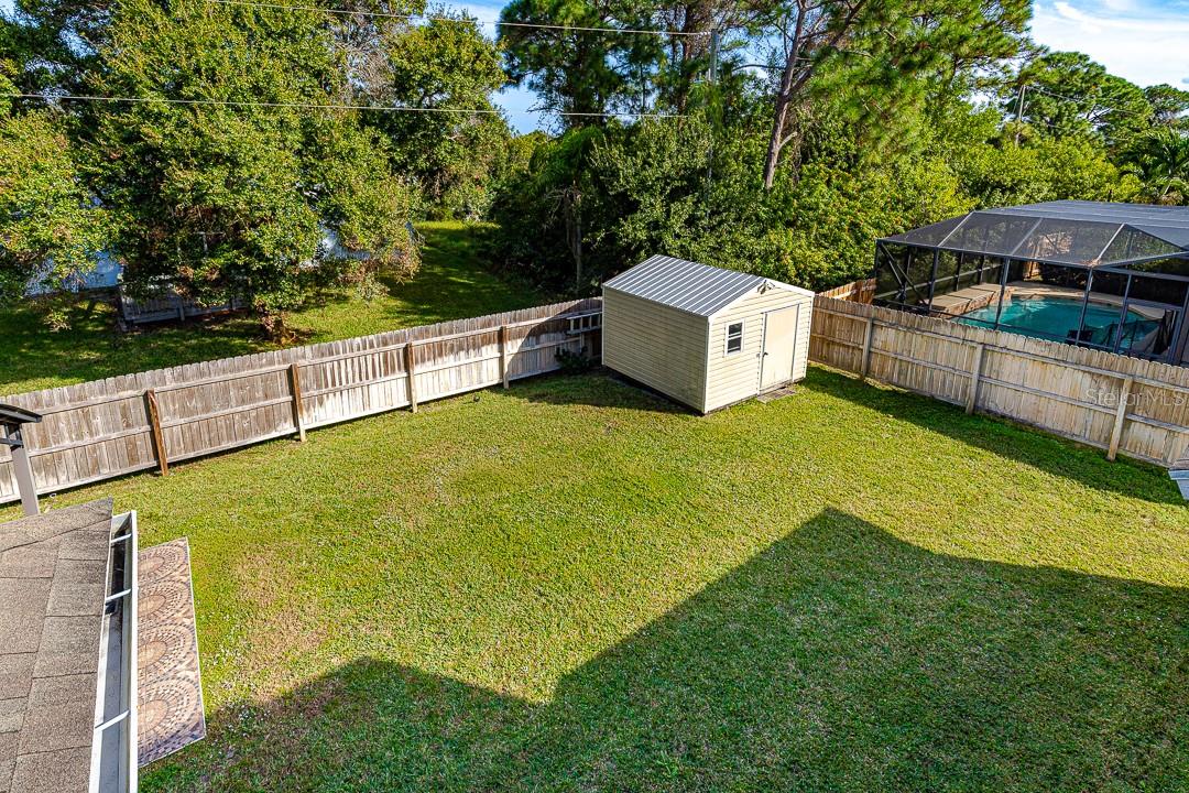 PORT ST LUCIE SEC 18 - Residential