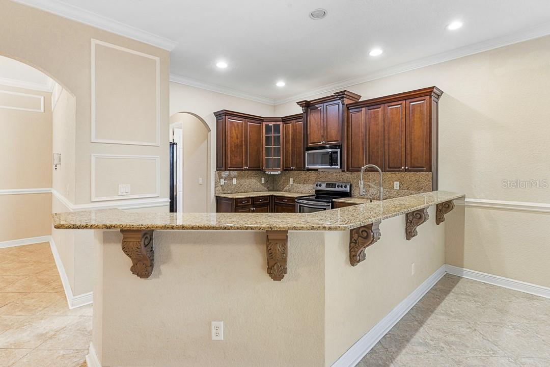 PORT ST LUCIE SEC 18 - Residential