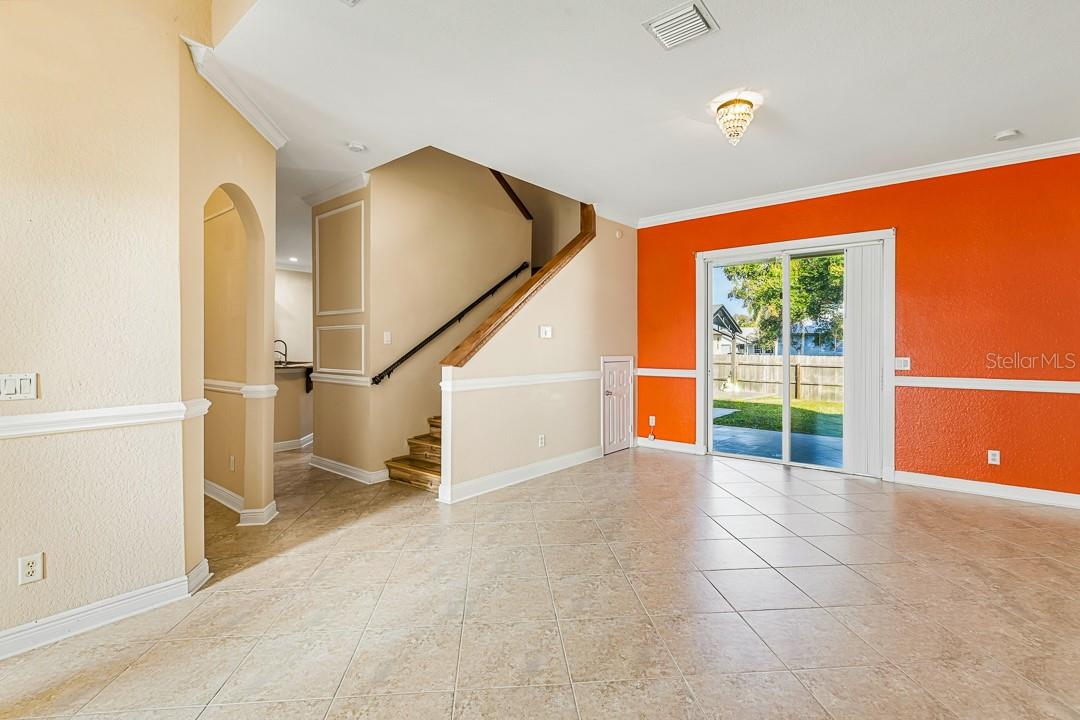 PORT ST LUCIE SEC 18 - Residential