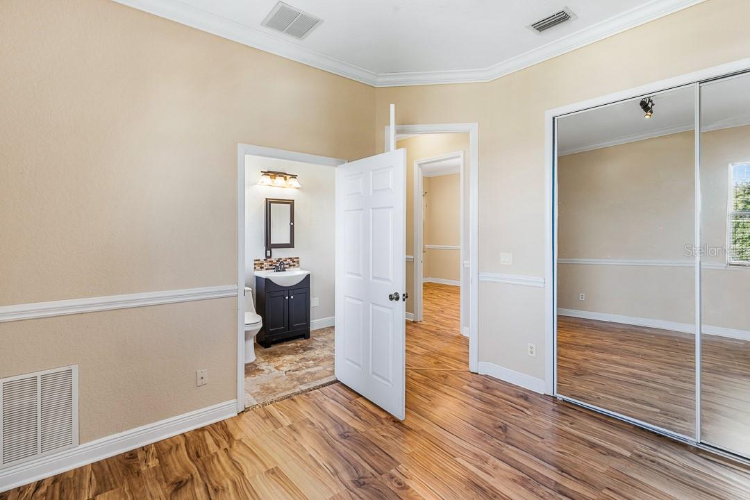 PORT ST LUCIE SEC 18 - Residential