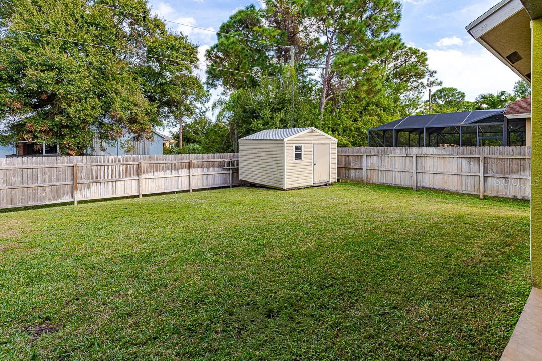 PORT ST LUCIE SEC 18 - Residential