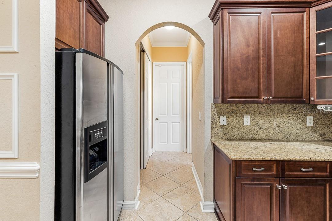 PORT ST LUCIE SEC 18 - Residential