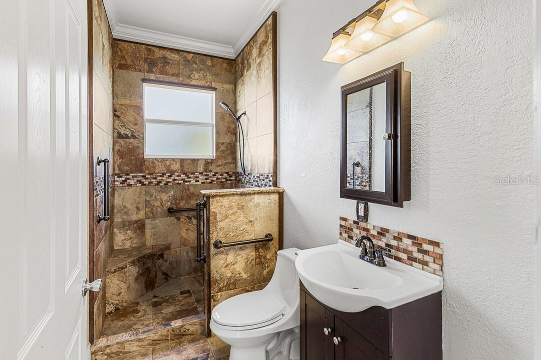 PORT ST LUCIE SEC 18 - Residential