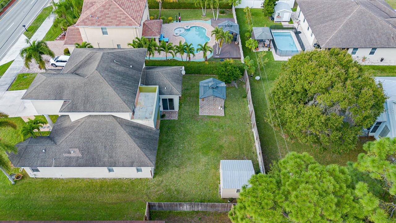 PORT ST LUCIE SEC 18 - Residential