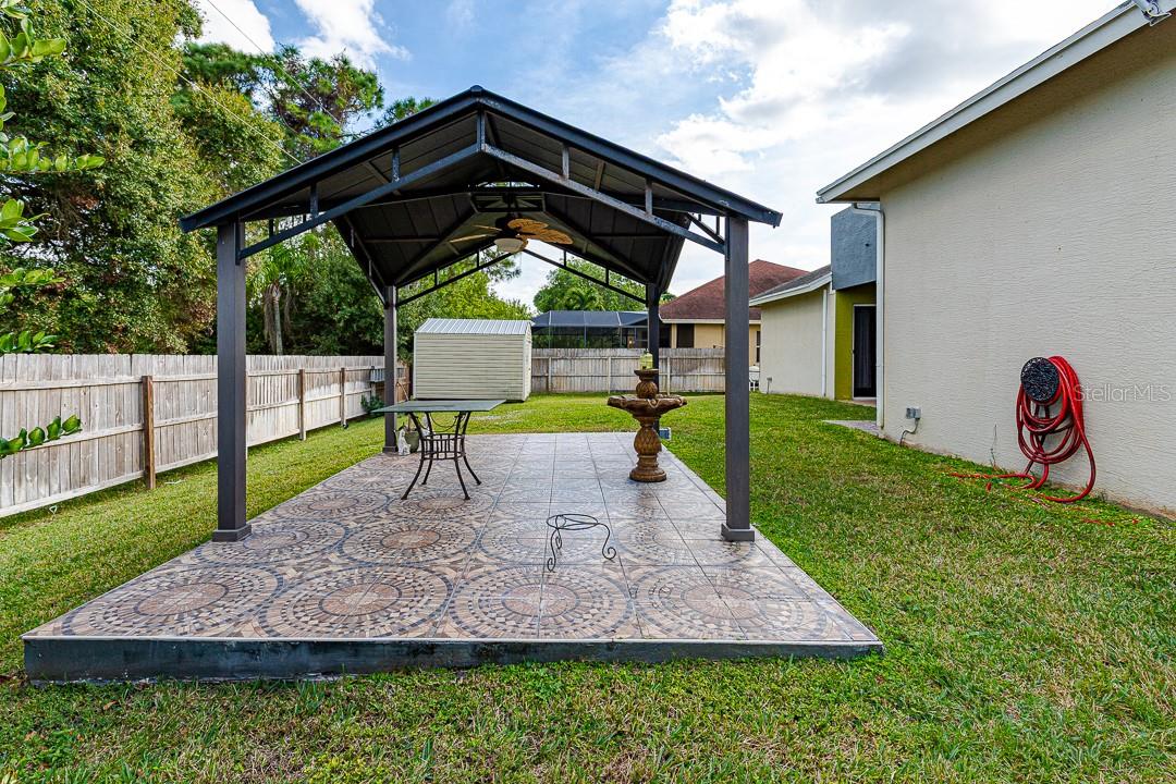 PORT ST LUCIE SEC 18 - Residential