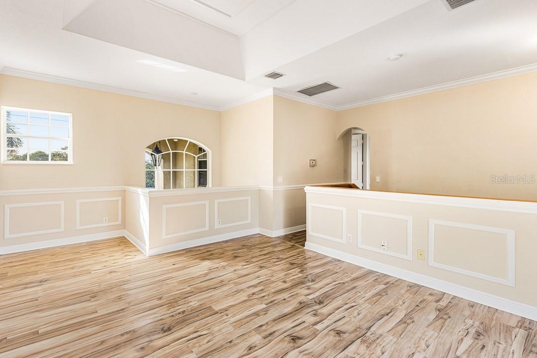 PORT ST LUCIE SEC 18 - Residential