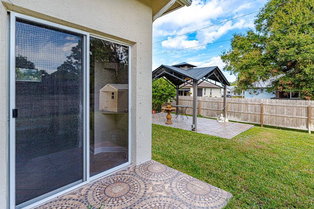 PORT ST LUCIE SEC 18 - Residential