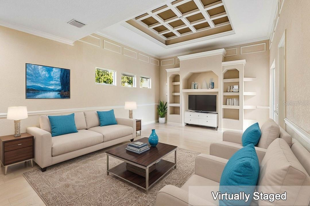 PORT ST LUCIE SEC 18 - Residential