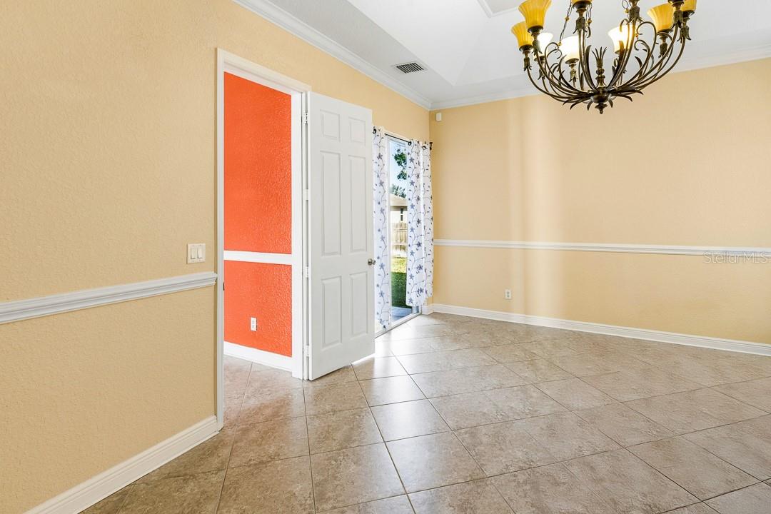 PORT ST LUCIE SEC 18 - Residential