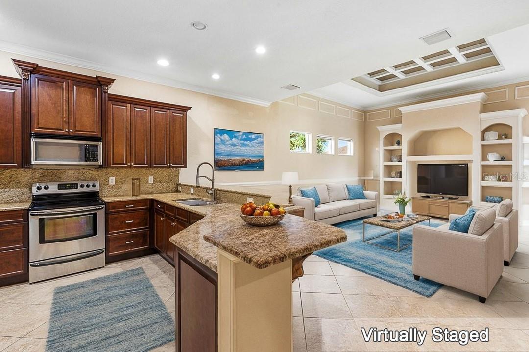 PORT ST LUCIE SEC 18 - Residential