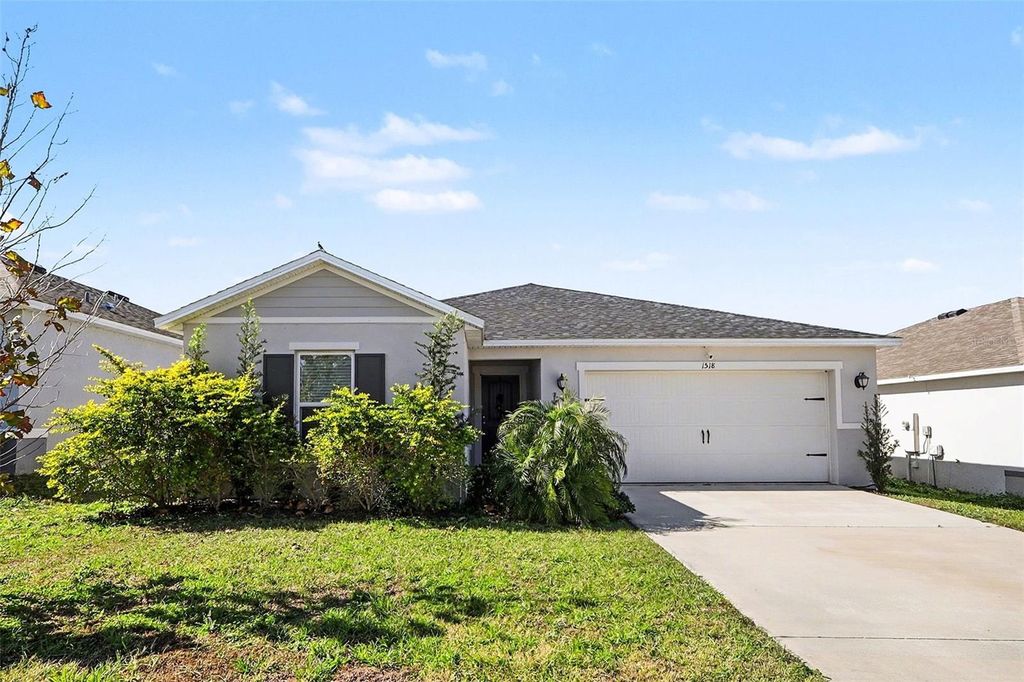 Photo of 1518 Fuji Court, Winter Haven, FL 33881 (MLS # TB8468713)