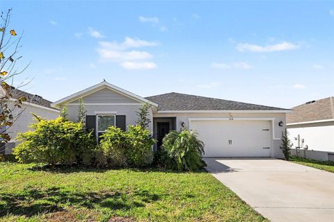 Photo of 1518 Fuji Court, Winter Haven, FL 33881 (MLS # TB8468713)