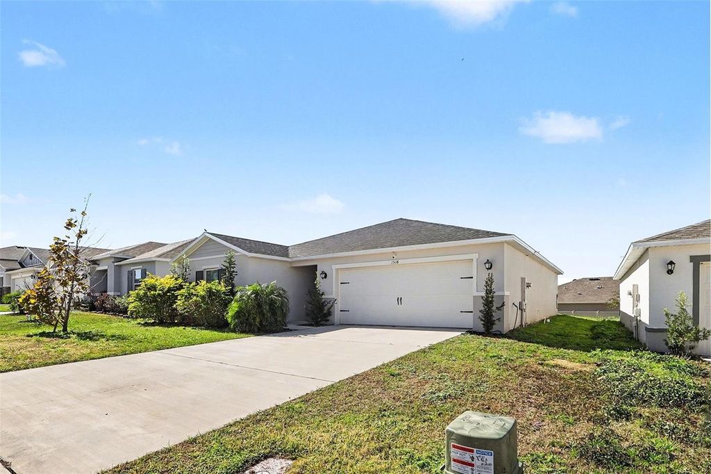 Photo of 1518 Fuji Court, Winter Haven, FL 33881 (MLS # TB8468713)