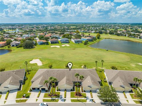 A home in KISSIMMEE