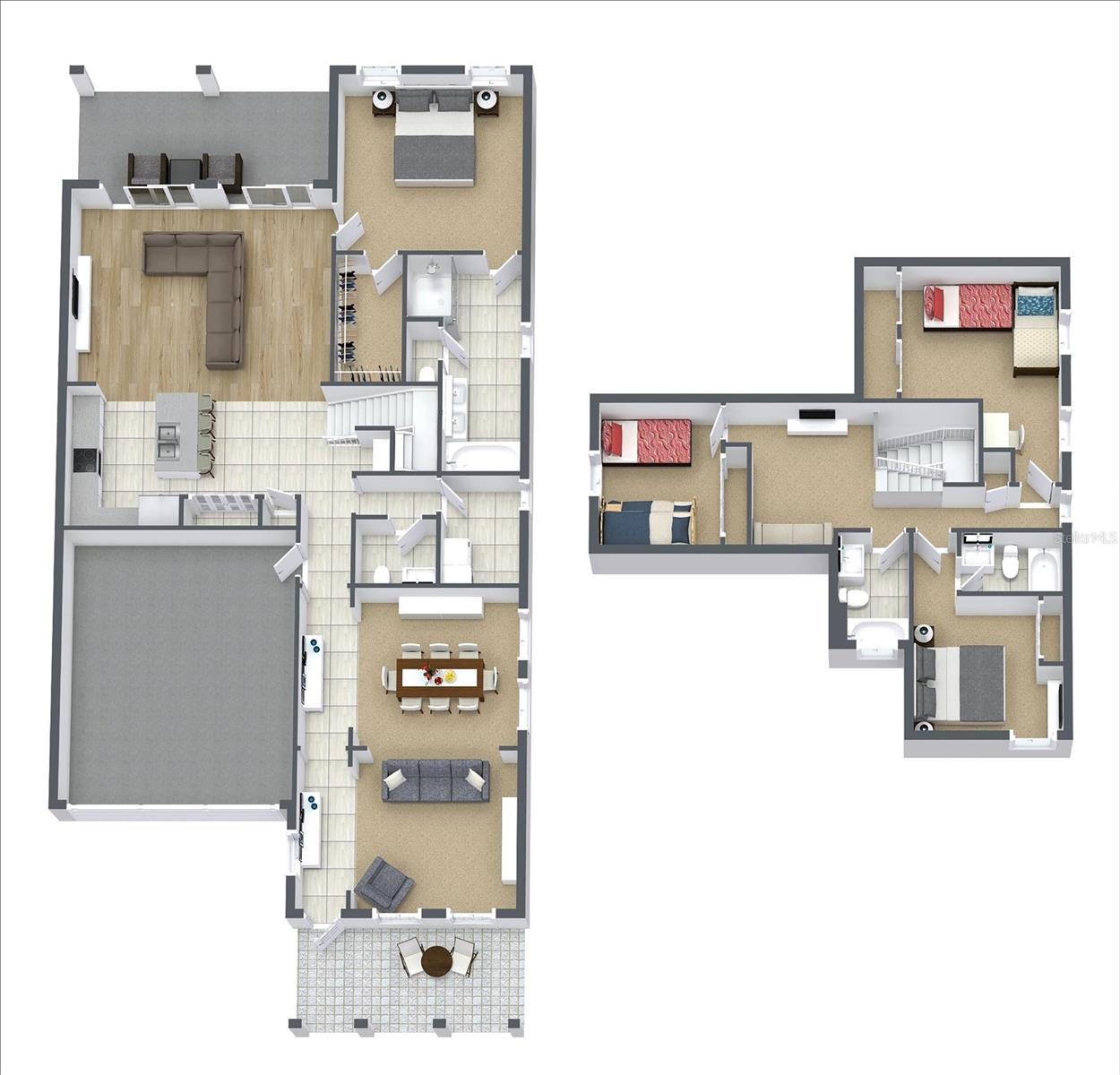 SIGNATURE LAKES PH 02 A B H I J - Residential