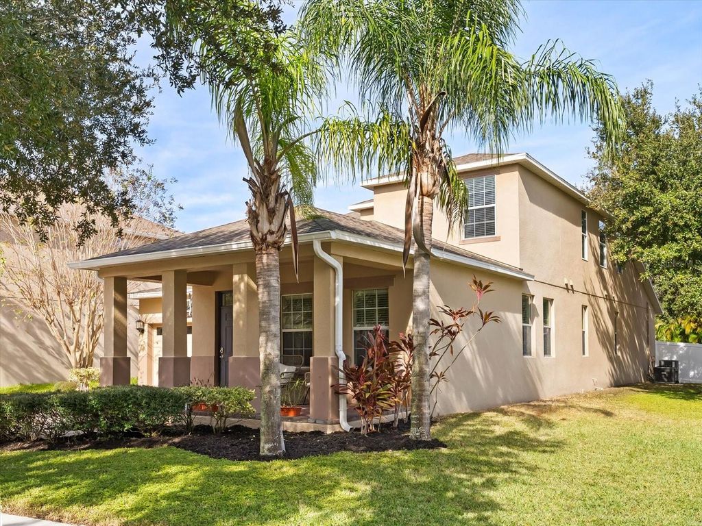 Photo of 15607 Camp Dubois Crescent, Winter Garden, FL 34787 (MLS # O6360056)