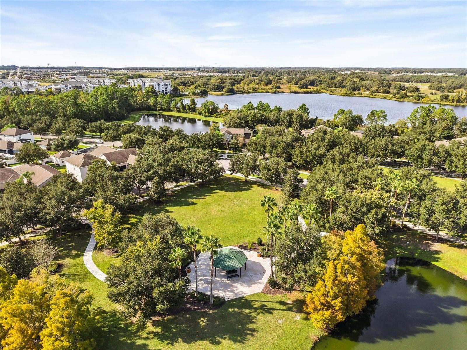 SIGNATURE LAKES PH 02 A B H I J - Residential