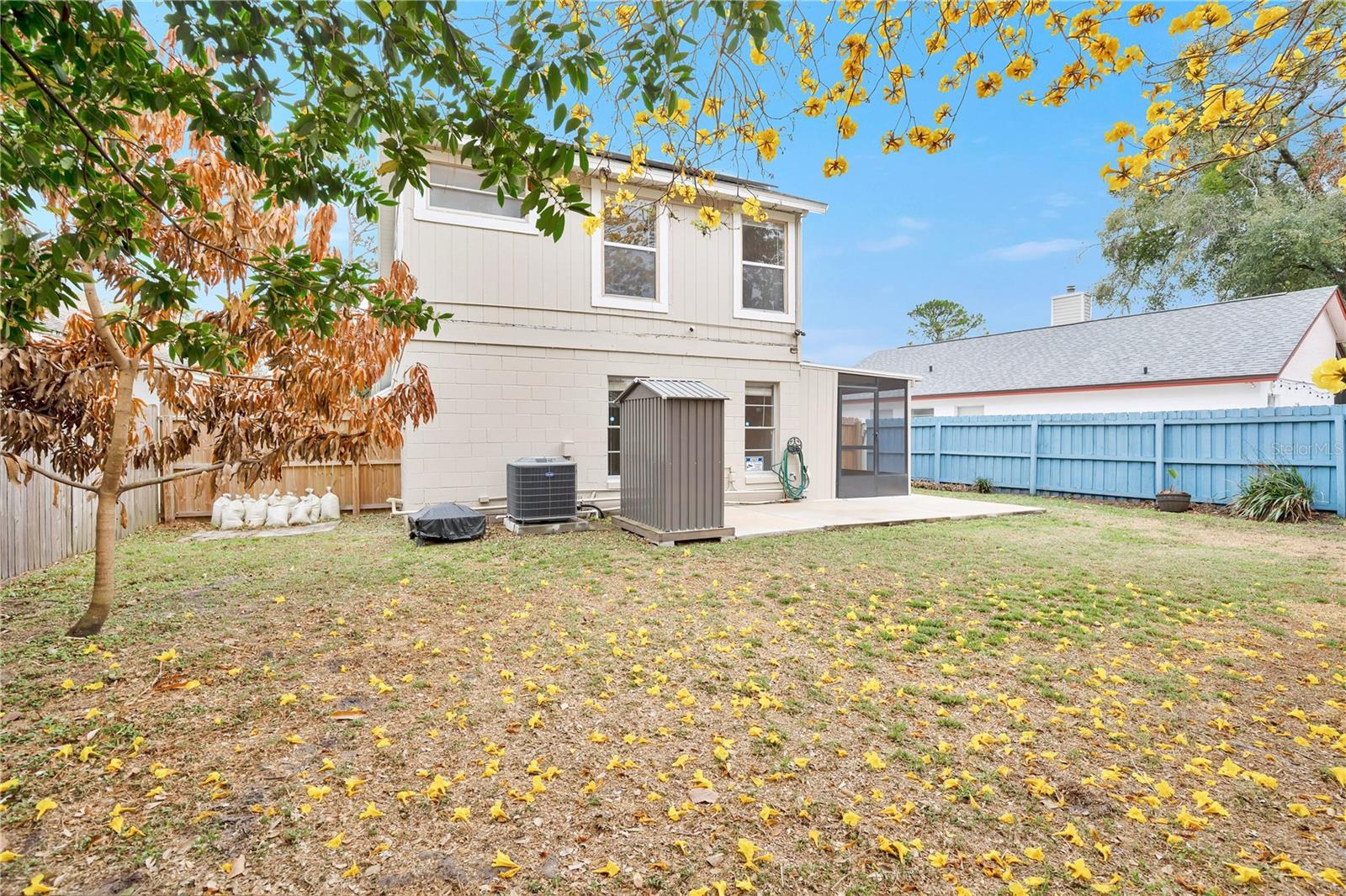 FIRST ADD - Residential