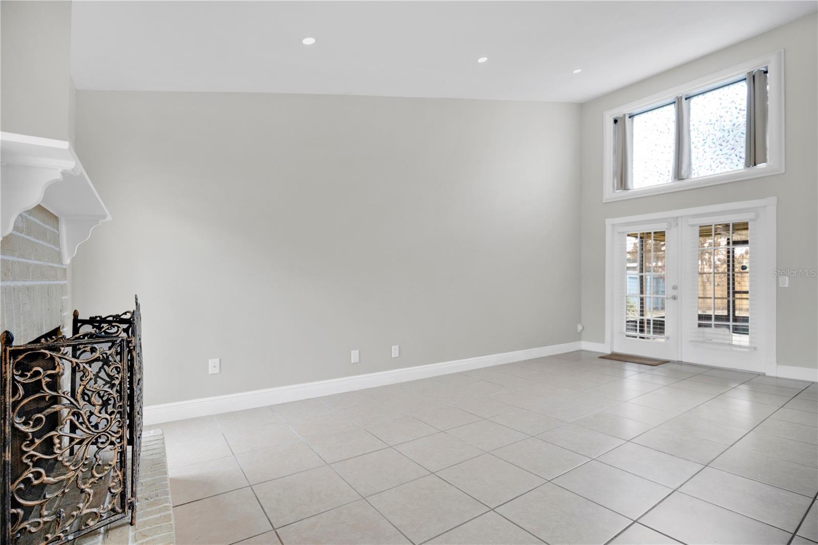 FIRST ADD - Residential