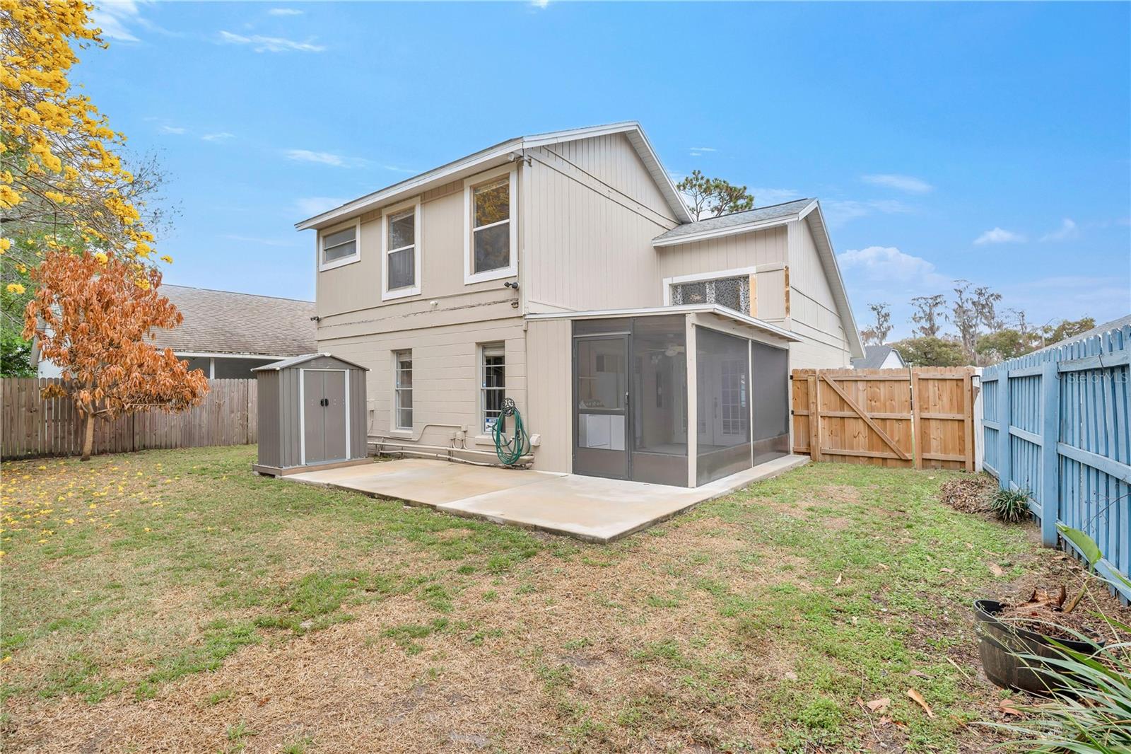 FIRST ADD - Residential