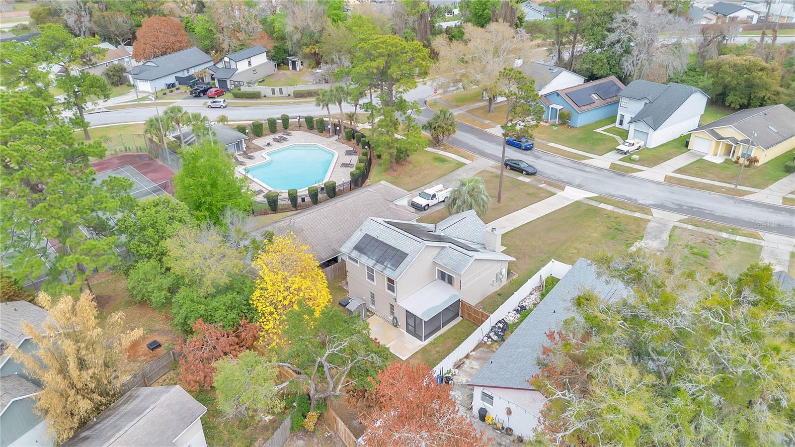 FIRST ADD - Residential