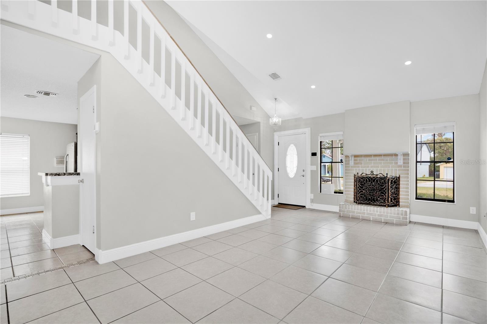 FIRST ADD - Residential