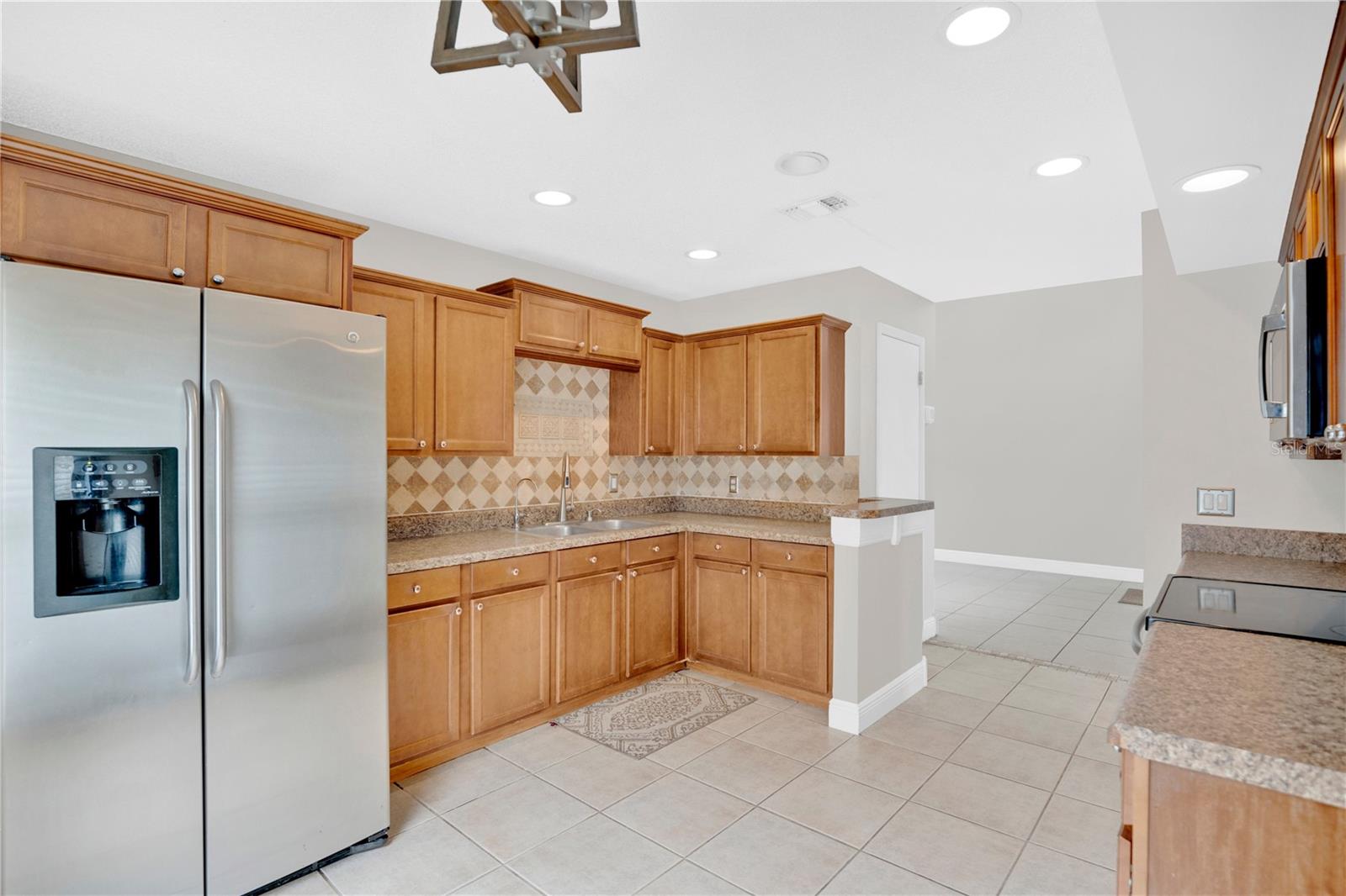 FIRST ADD - Residential