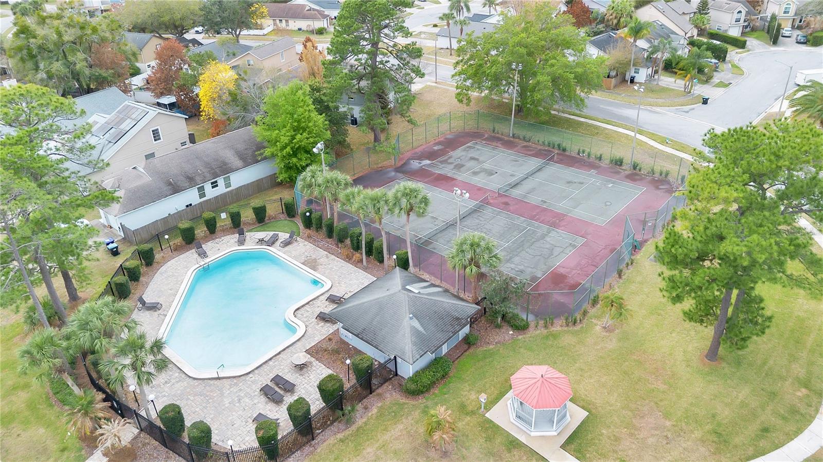 FIRST ADD - Residential