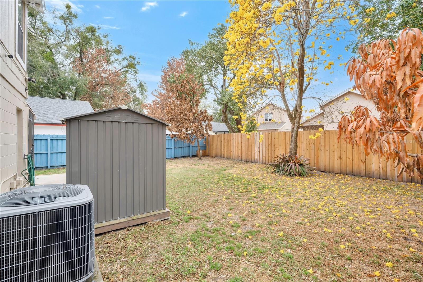 FIRST ADD - Residential