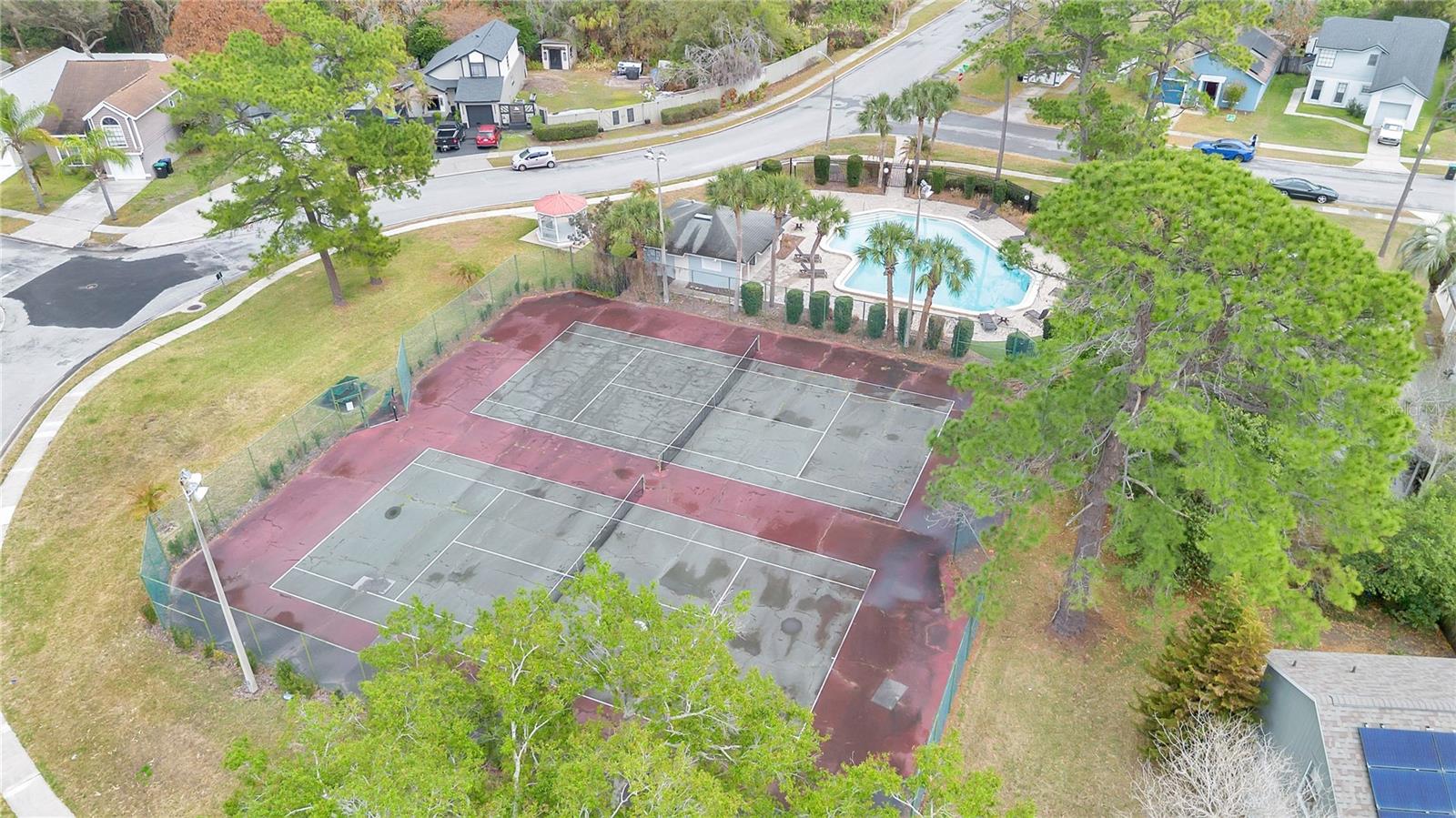 FIRST ADD - Residential