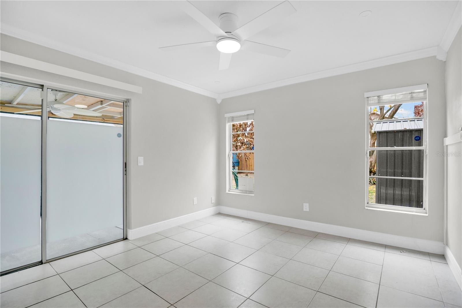 FIRST ADD - Residential