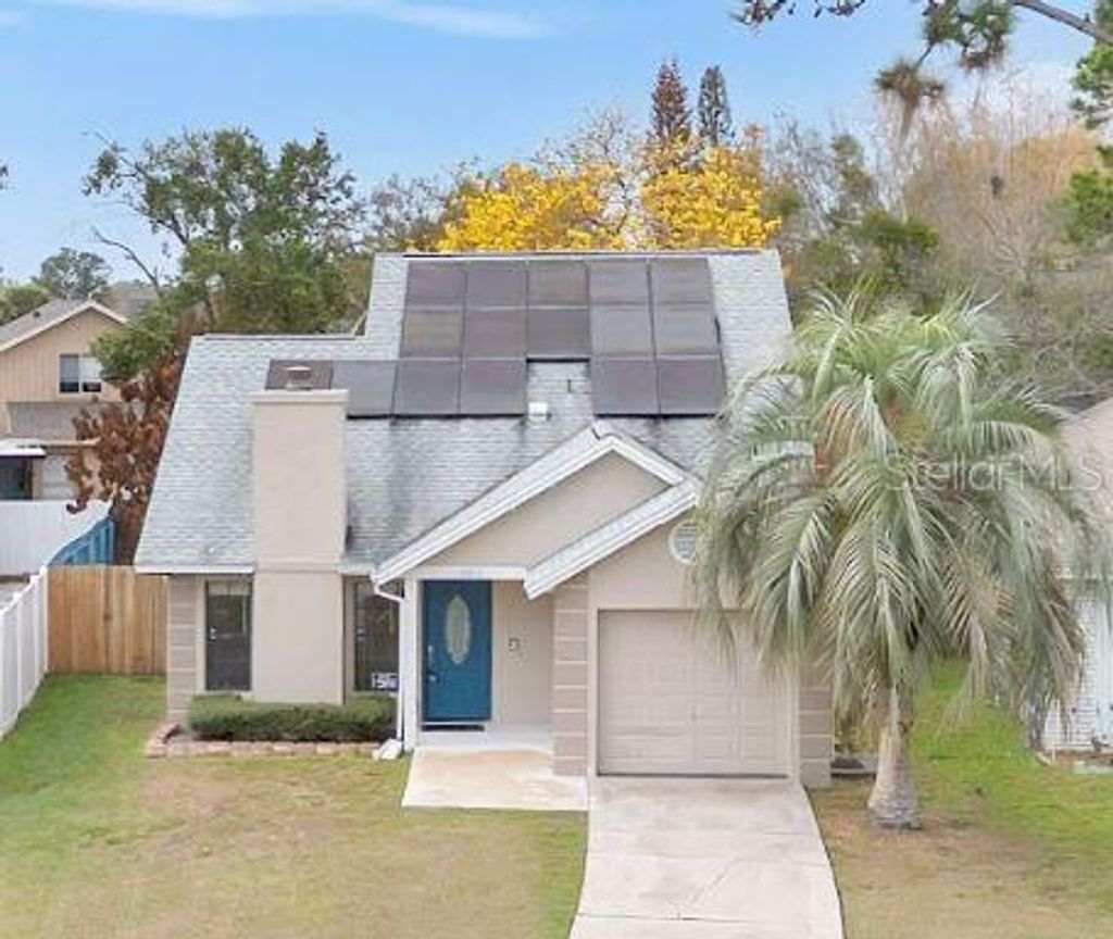 Photo of 682 Ascot Circle, Orlando, FL 32825 (MLS # O6383684)