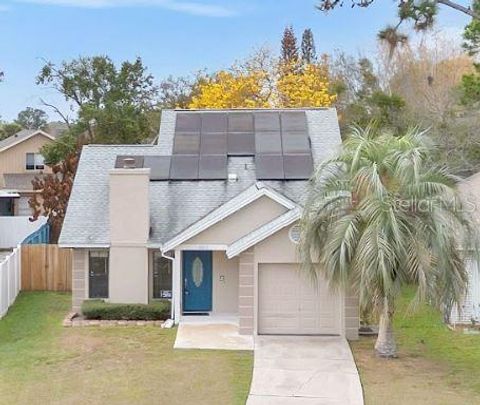 682 ASCOT CIRCLE ORLANDO FL 32825