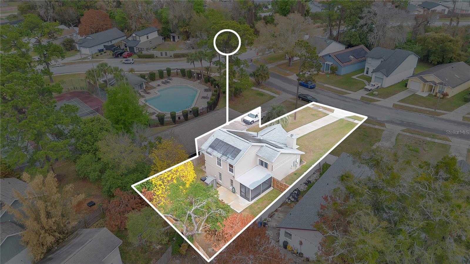 FIRST ADD - Residential