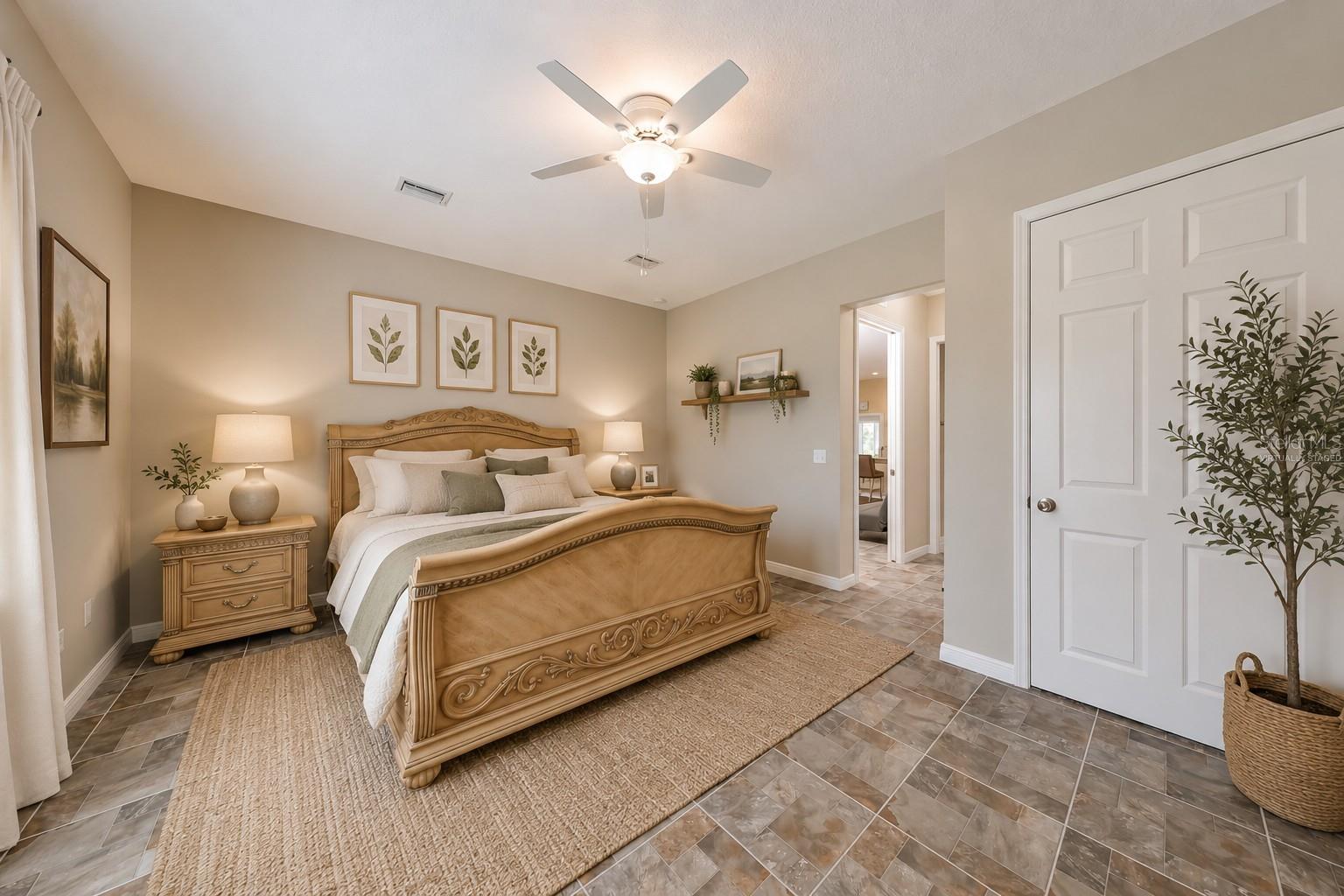 FOXBROOK PH III A - Residential