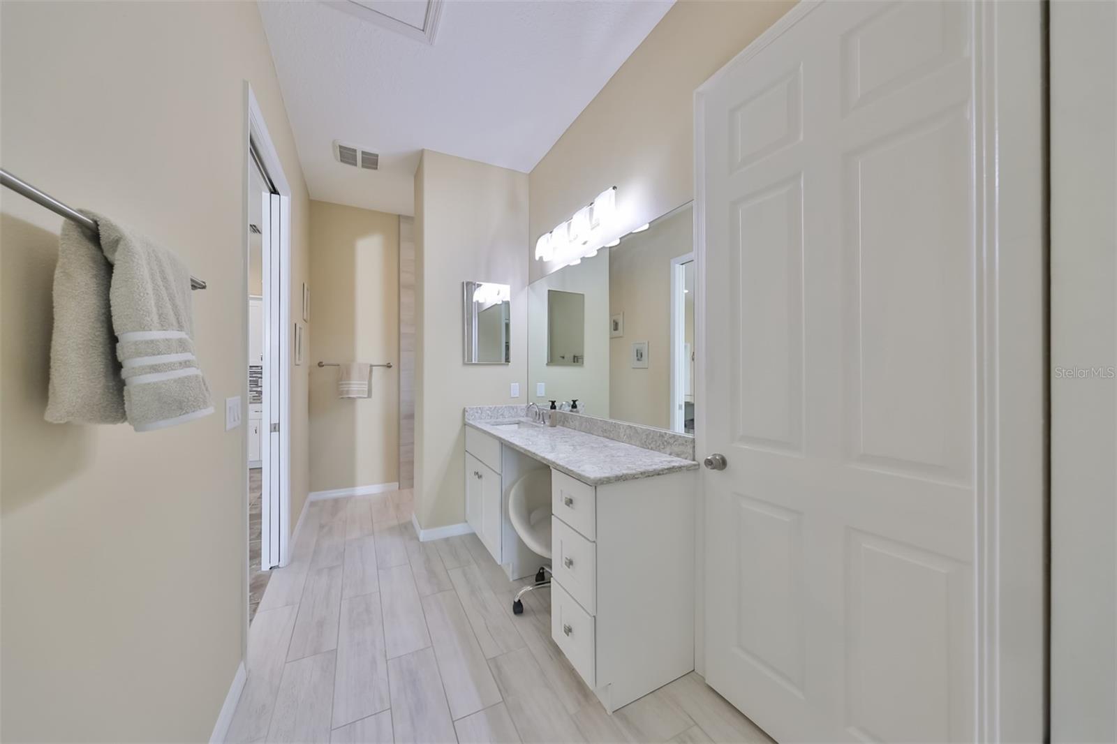 FOXBROOK PH III A - Residential