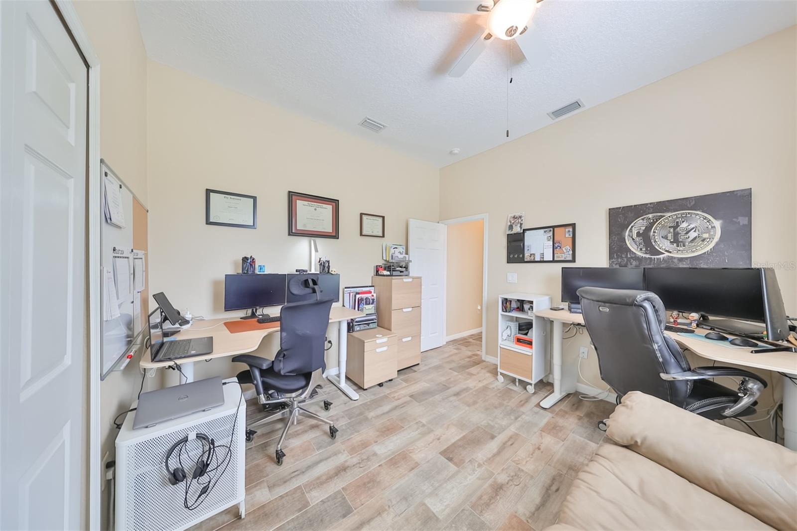 FOXBROOK PH III A - Residential