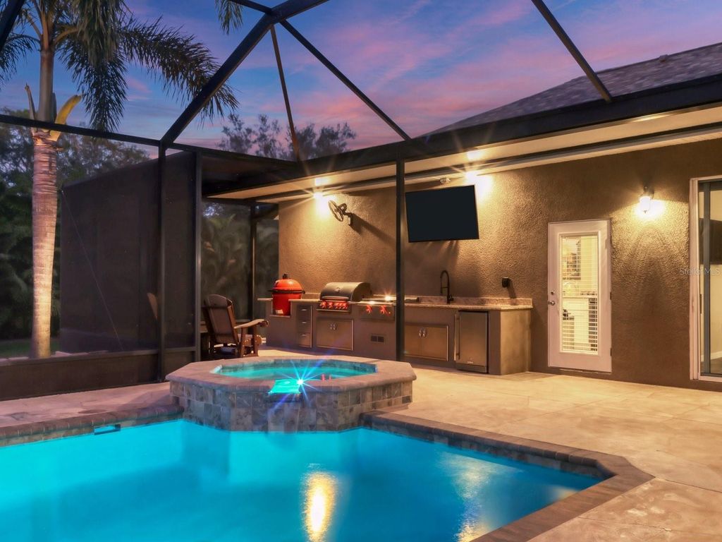 Photo of 17706 Bridlewood Court, Parrish, FL 34219 (MLS # A4673366)