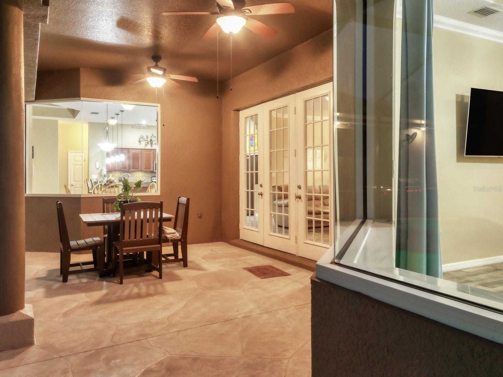 FOXBROOK PH III A - Residential