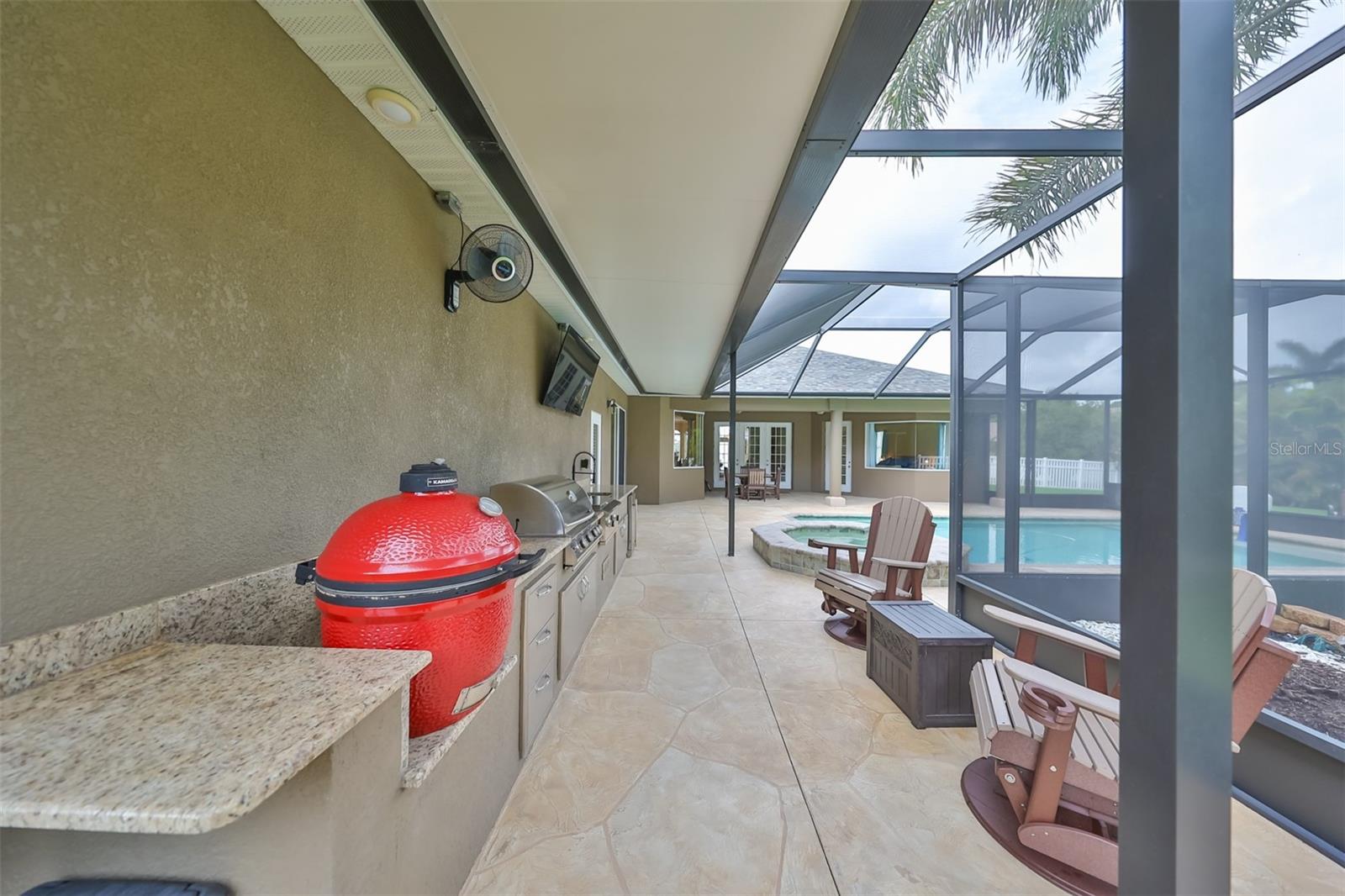 FOXBROOK PH III A - Residential